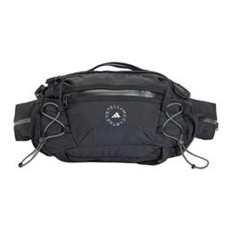 Adidas Сумка-пояс Multisport от Stella McCartney jj0999 | black & white