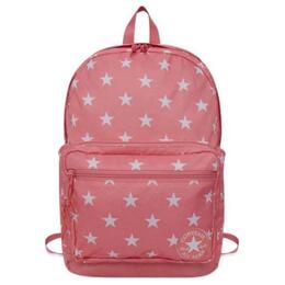 Converse Рюкзак из полиэстера, обычный, унисекс, розовый 10019901-a26