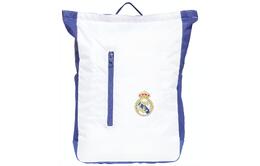 Adidas Рюкзак из полиэстера, стандартный, унисекс, белый gu0079 | white