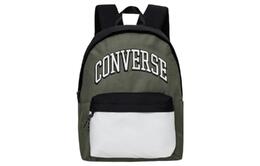 Converse Рюкзак из полиэстера унисекс, серо-оливковый cv2313023ps-005
