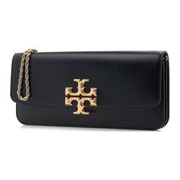 Tory Burch Клатч Eleanor черный 148608-001