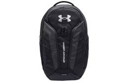 Under Armour Рюкзак из полиэстера, стандартный, унисекс, черный 1367060-001 | black