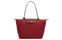 Longchamp Сумки через плечо Le Pliage красные 1899089p59 | red