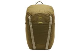 Nike Тканевый рюкзак унисекс с высокой посадкой Cannon оливково-зеленый/оливково-зеленый/атомно-зеленый dj9677-368
