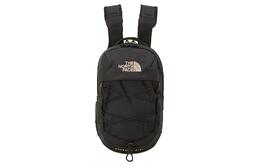 The North Face Сумка для активного отдыха 5,4 л, полиэстер, черная, унисекс nm2dp30d
