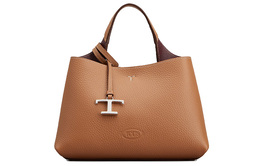 Микро-сумка через плечо с тисненым логотипом Tod's xbwapael000qri9p13