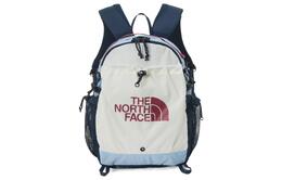 The North Face Сумка для отдыха на природе из нейлона, синие и белые, унисекс nm2sp06c