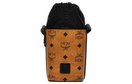 Сумка через плечо Ottomar Visetos Canvas With Leather, унисекс MCM mxzdstt02co001