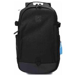 Полиэстеровый рюкзак мужской черный Jordan jd2433004ad-001 | black