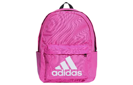 Adidas Рюкзак из полиэстера, стандартный, унисекс, фуксия hr9812