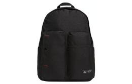 Adidas Рюкзак из полиэстера, стандартный, унисекс, черный ia5300