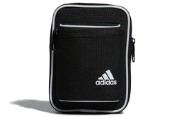 Adidas Сумка на плечо ABS унисекс, черная h30368