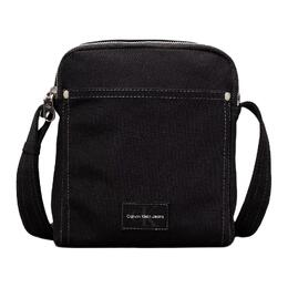 Сумка через плечо Calvin Klein из переработанного полиэстера, мужская, черная k50k512571beh | black