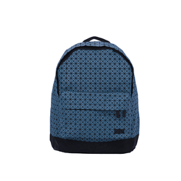 Issey Miyake Нейлоновый рюкзак, обычный, унисекс, синий bb32-ag037-72