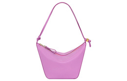 Loewe Сумка-хобо из коровьей кожи, женская, рок-розовая, хобо a538g13x01-6042