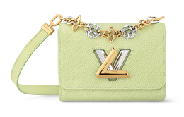 Сумка Twist Louis Vuitton m22768