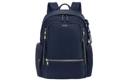 Нейлоновая дорожная сумка-рюкзак Tubas Unisex Blue Tumi 1465661438