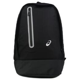Asics Рюкзак из полиэстера, стандартный, унисекс, черный 3033a829-001 | black