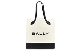 Сумка-тоут с логотипом Bally wae02wcv034i182o