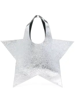 Сумка-тоут Star Coperni, серебяный 26156684 | серебристый