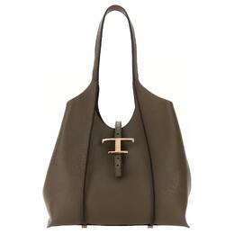 Сумка для покупок T Timeless Tod's xbwtsba0200q8ec404