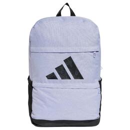 Adidas Женский рюкзак из переработанного полиэстера, светло-фиолетовый is7037 | light purple