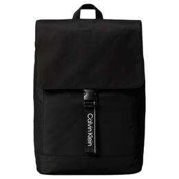 Рюкзак Calvin Klein из переработанного полиэстера, унисекс, черный 4f3014gub1 | black