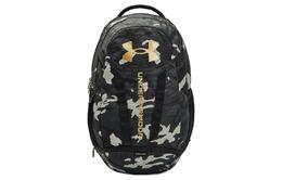 Рюкзак из полиэстера, обычный, унисекс, камуфляж Under Armour 1361176-007