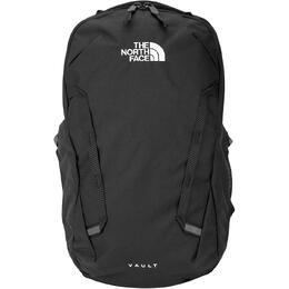 The North Face 26-литровая походная сумка из полиэстера, черная, унисекс nf0a3vy3jk3