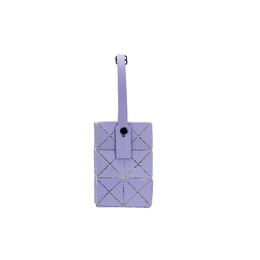 Issey Miyake Женская мини-сумка из полиэстера, фиолетового цвета bb21-ag607-80