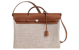 Сумка Herbag Zip Hermes h084623ckab