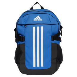 Adidas Рюкзак из переработанного полиэстера, стандартный, унисекс, королевский, яркий, черно-белый il5815 | bright royal & black & white