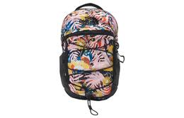 The North Face Рюкзак BOREALIS 6,5 л, двойной плечевой рюкзак, нейлон, черный и разноцветный, унисекс nf0a52sw-6d6