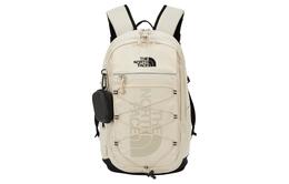 The North Face Рюкзак 30 л, нейлоновый, кремовый, унисекс nm2dq00k-奶油色 | cream
