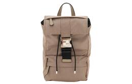 Fendi Мужская нейлоновая сумка коричневого цвета 7vz067-agqt-f1gla