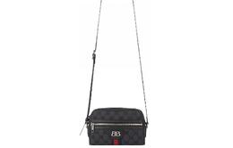 Сумка для фотоаппарата GUCCI X The Hacker Project Balenciaga 6801282103x1000