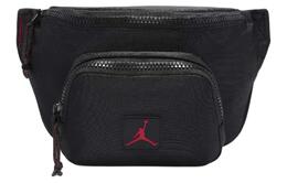 Сумка кроссбод Jordan Rise, 3.6 л, черный ma0887-023 | black
