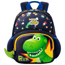 Disney Детский рюкзак из полиэстера Trumpets Kids' Multicolor bv8090 | iron man