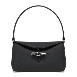 Longchamp Маленькая кожаная сумка через плечо Roseau 10230hpn001