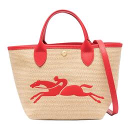 Сумка-корзина Le Panier Pliage S Longchamp 10144hzb545