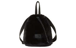 The North Face Сумка-кошелек для улицы из полиэстера, черная, унисекс nn2pp51l