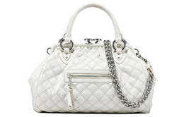 Сумка-тоут из кожи Stam Marc Jacobs 2s3hsc002h03123