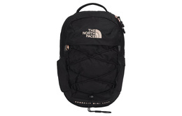 The North Face Сумка для отдыха на природе 8 л из переработанного нейлона, черная, женская nf0a81eb7zq
