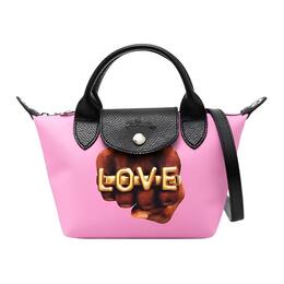 Сумка Longchamp 1500tpd018