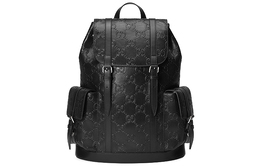 Рюкзак Gucci 625770-1w3bn-1000黑色