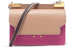 Сумки через плечо Marni sbmpz13u25-lv520-z154w