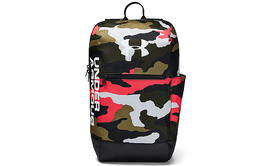 Рюкзак из полиэстера, обычный, унисекс, камуфляж Under Armour 1327792-014