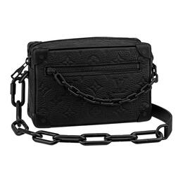 Мини-сумка через плечо с мягкой вставкой Louis Vuitton m55702