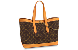 Louis Vuitton Сумка Cabas Voyage Monogram Legacy Brown m44878