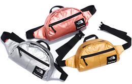 Поясная сумка The North Face X SS18 Supreme sup-ss18-380